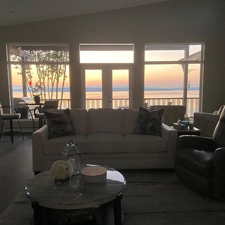 Edgewater Chemainus Apartment Exterior photo